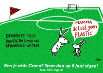 klik om te openen in viewer voor andere formaten
4-HGD-kunstgras. Cartoon Femke van Heerikhuizen. klein gemaakt: 14-5-2024 19:35:18
laatst gewijzigd: 14-5-2024 19:35:18 grootte: 656kb.